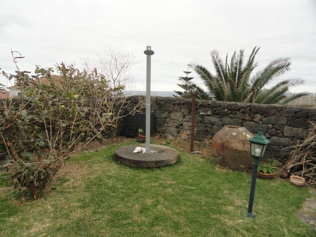 O Moinho Da Bibi Villa Candelaria  Exterior photo