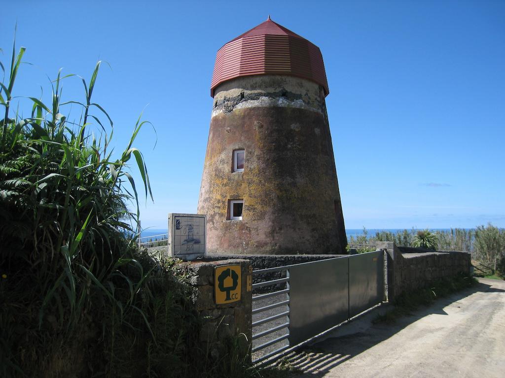 O Moinho Da Bibi Villa Candelaria  Exterior photo