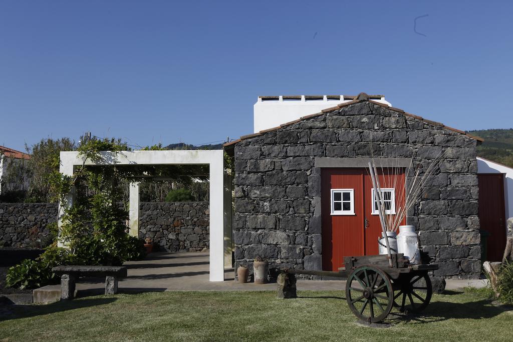 O Moinho Da Bibi Villa Candelaria  Exterior photo